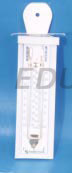 THERMOMETER MAXIMUM AND MINIMUM